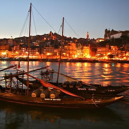 Apartment Orange Porto