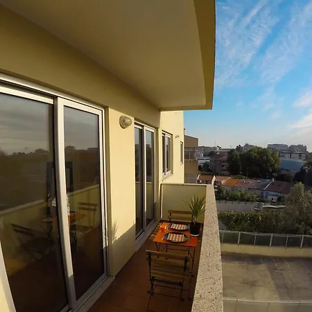 Apartment Orange *