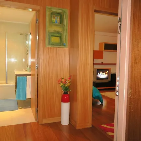 Apartment Orange Porto