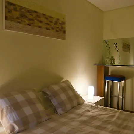 Apartment Orange *