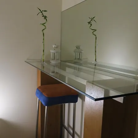 Apartment Orange Porto