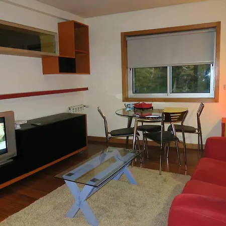 Apartment Orange *