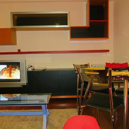Apartment Orange Porto
