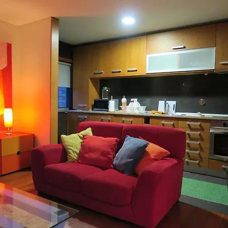 Apartment Orange *