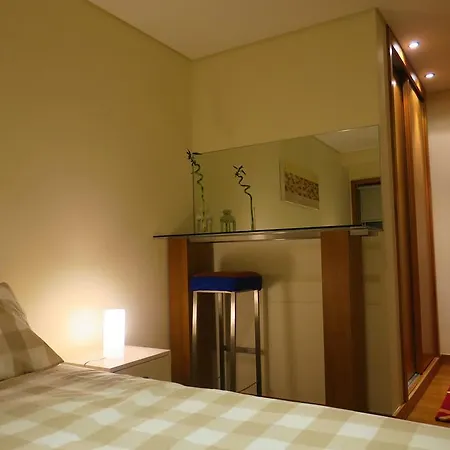 Orange Apartment Porto