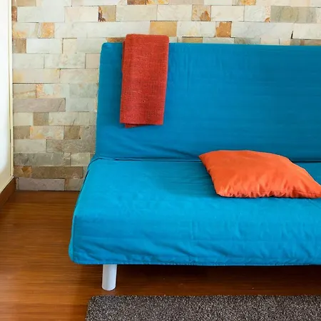 Apartment Orange Porto