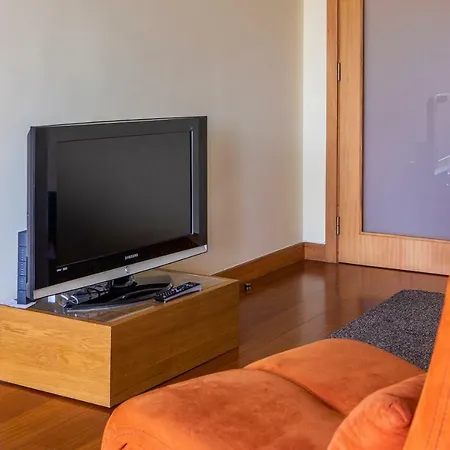Orange Apartment Porto
