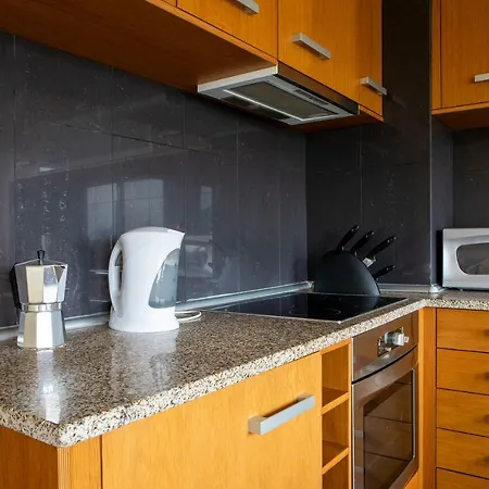 Apartment Orange Porto
