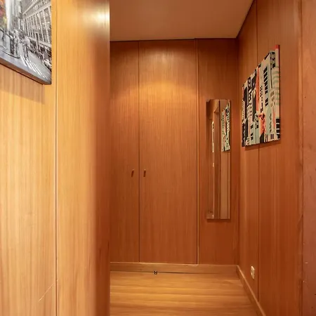 Orange Apartment Porto