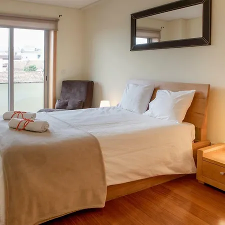 Appartement Orange Porto