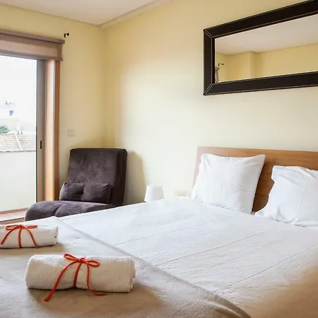 Apartamento Orange Porto